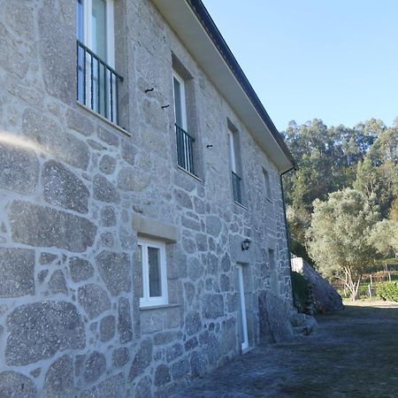 Casa Nos Penedos Guest House Аркос де Валдевез Екстериор снимка