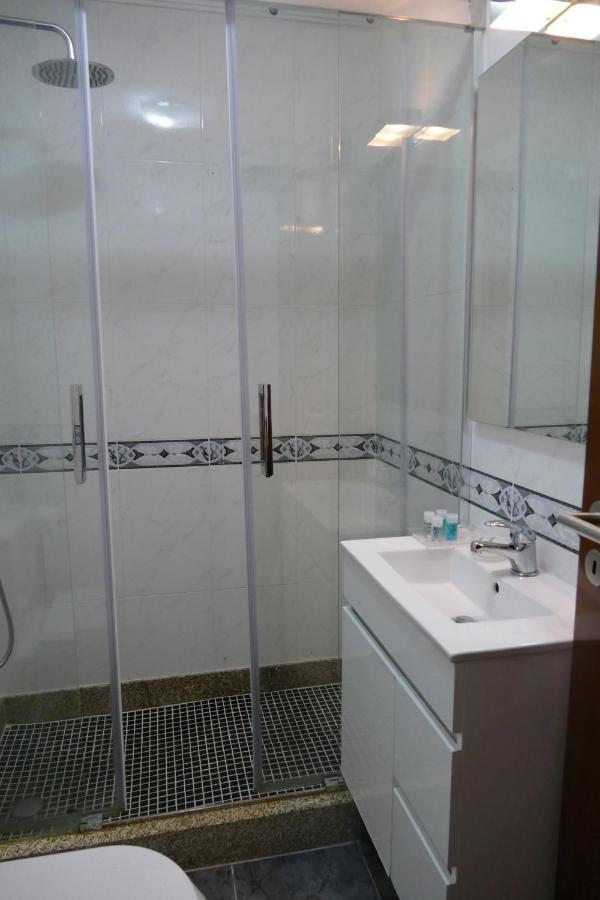 Casa Nos Penedos Guest House Аркос де Валдевез Екстериор снимка