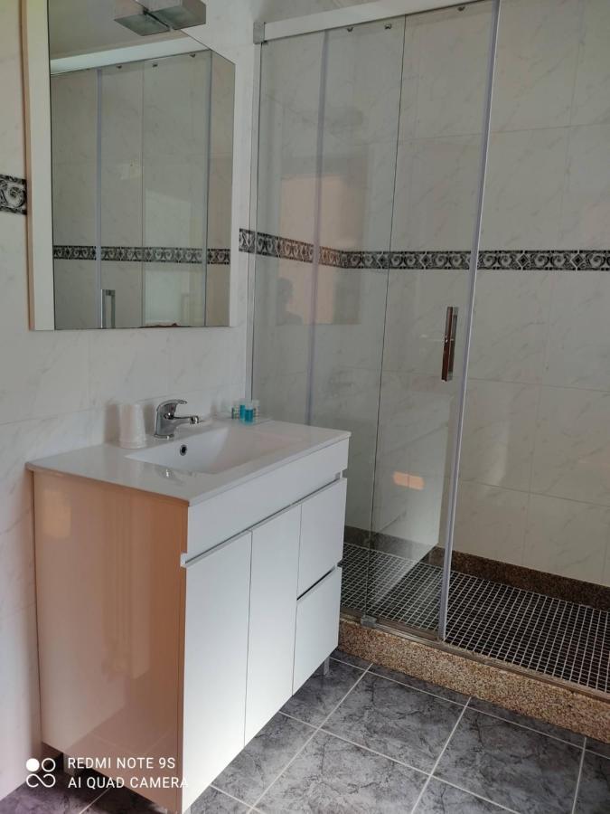 Casa Nos Penedos Guest House Аркос де Валдевез Екстериор снимка