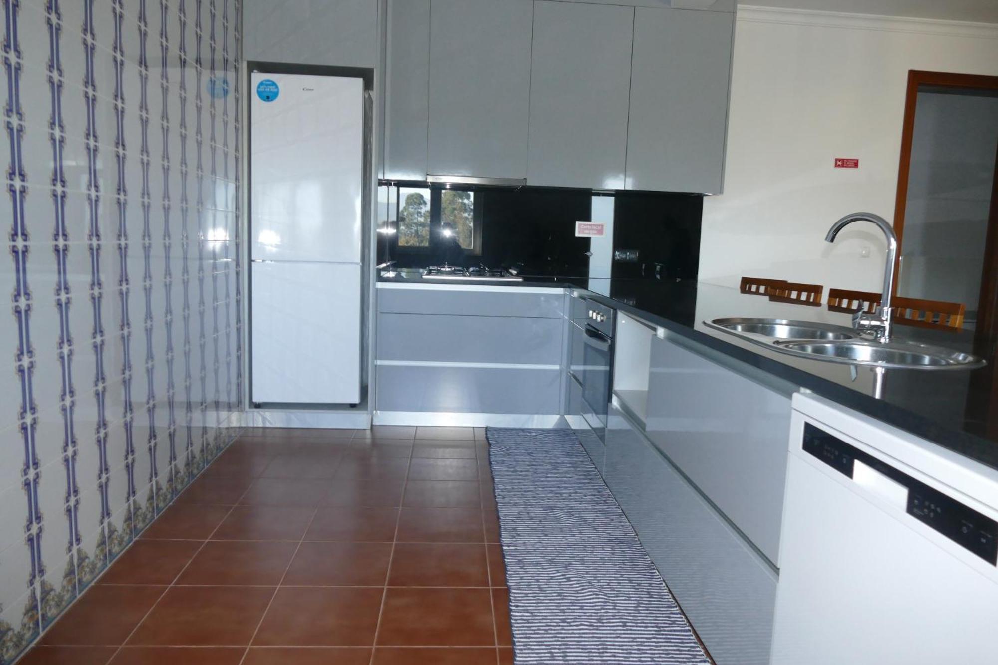 Casa Nos Penedos Guest House Аркос де Валдевез Екстериор снимка