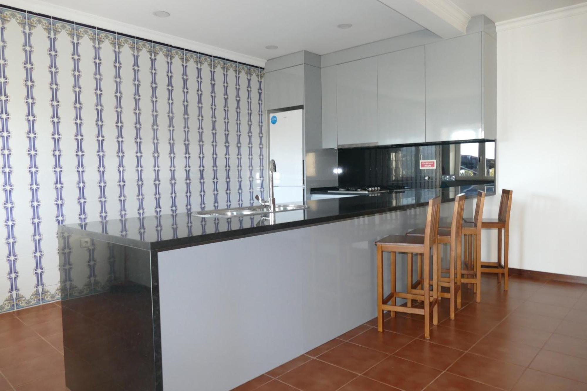 Casa Nos Penedos Guest House Аркос де Валдевез Екстериор снимка