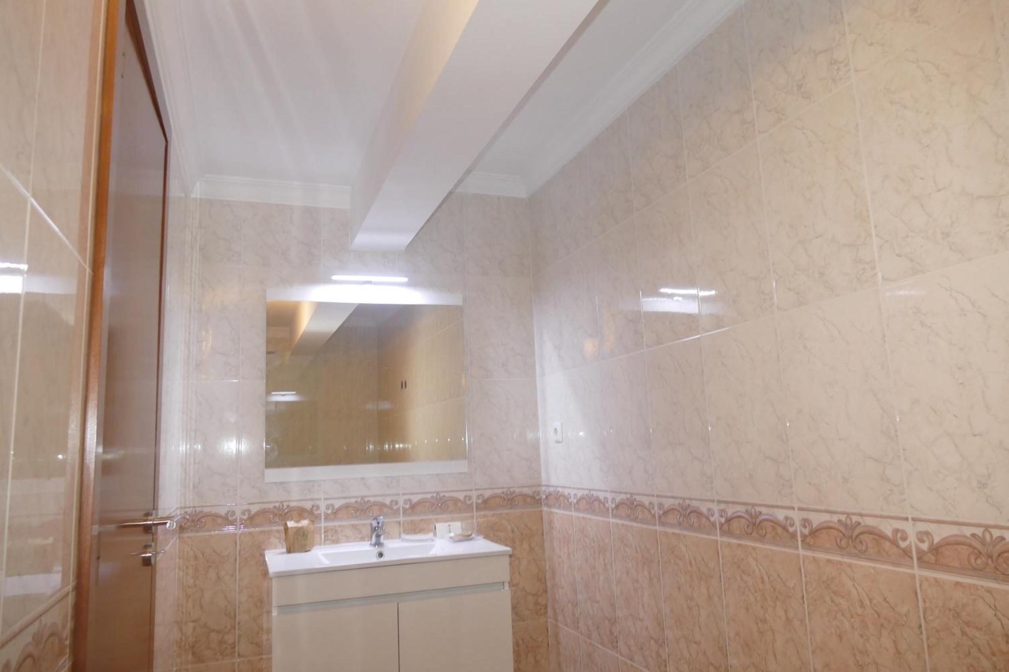 Casa Nos Penedos Guest House Аркос де Валдевез Екстериор снимка
