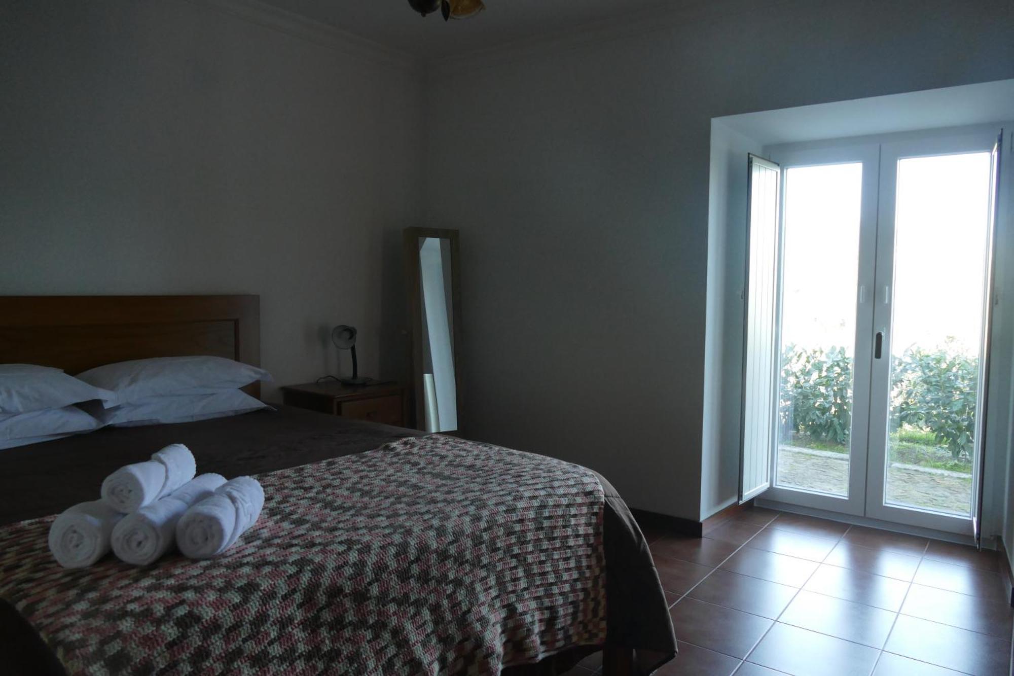 Casa Nos Penedos Guest House Аркос де Валдевез Екстериор снимка