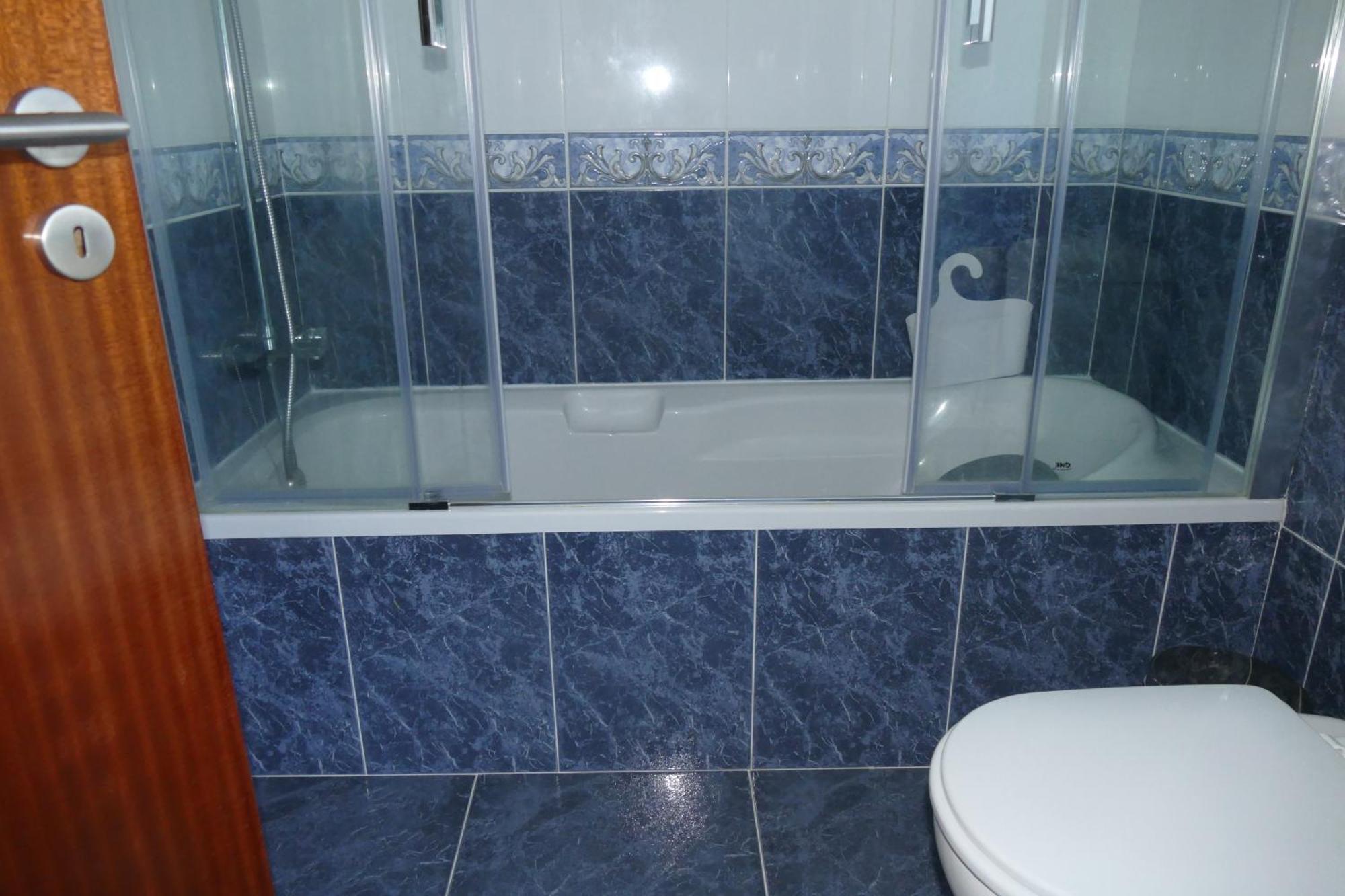 Casa Nos Penedos Guest House Аркос де Валдевез Екстериор снимка