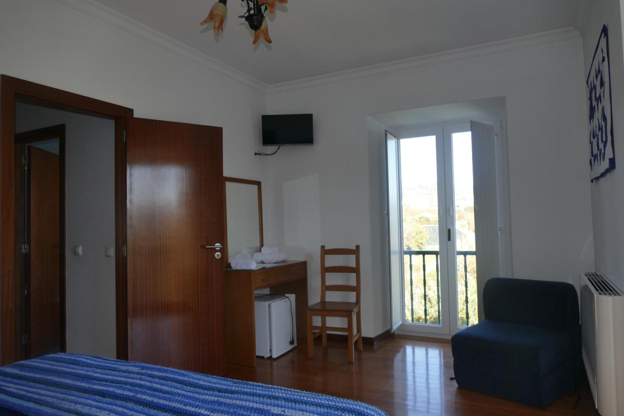 Casa Nos Penedos Guest House Аркос де Валдевез Екстериор снимка