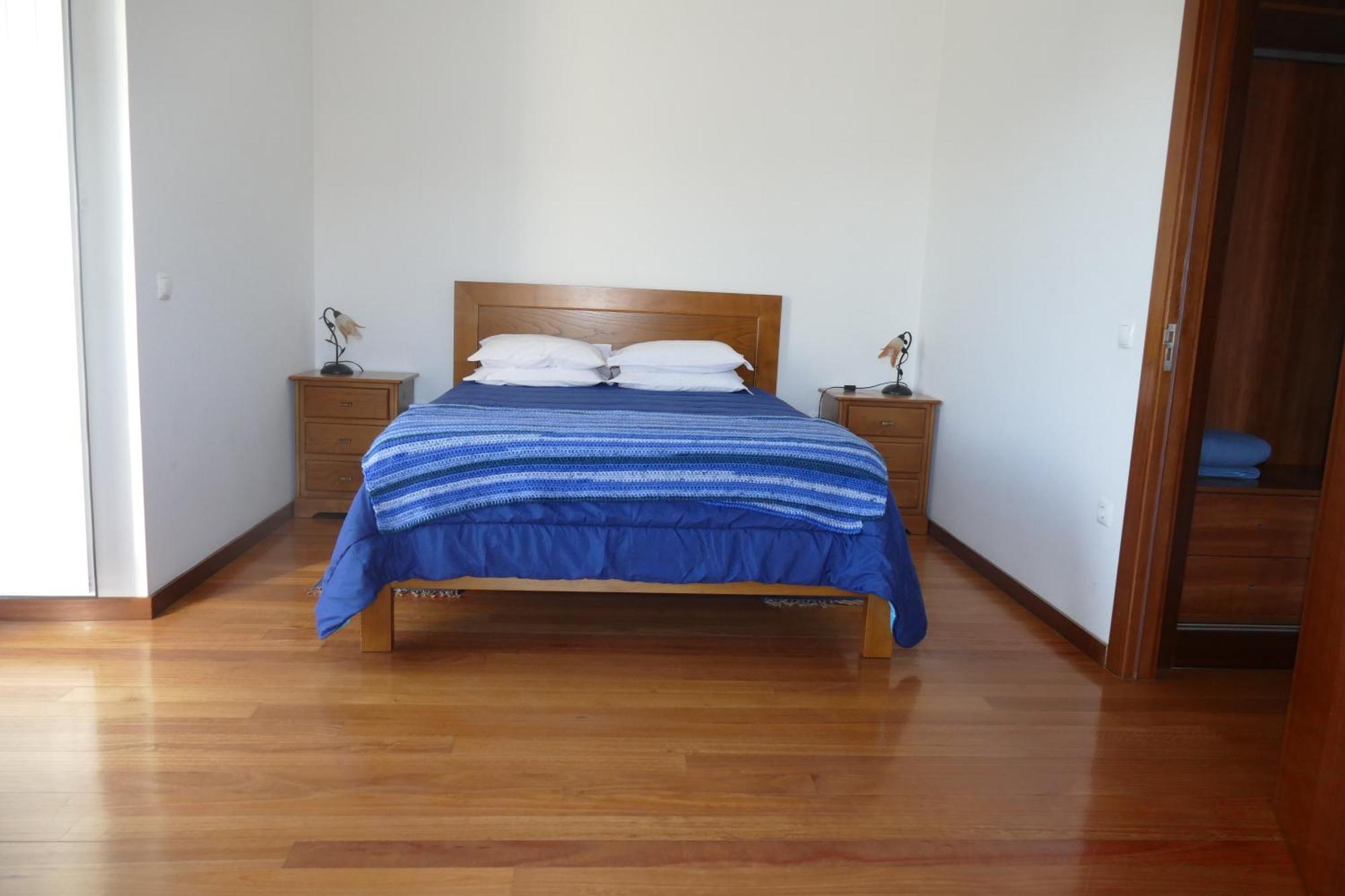 Casa Nos Penedos Guest House Аркос де Валдевез Екстериор снимка