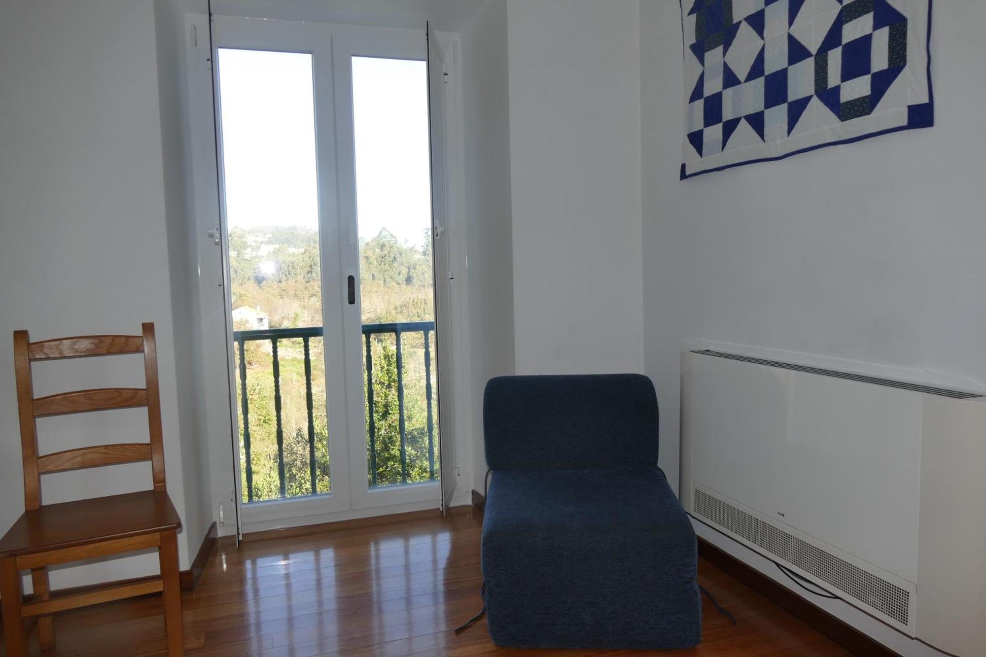 Casa Nos Penedos Guest House Аркос де Валдевез Екстериор снимка