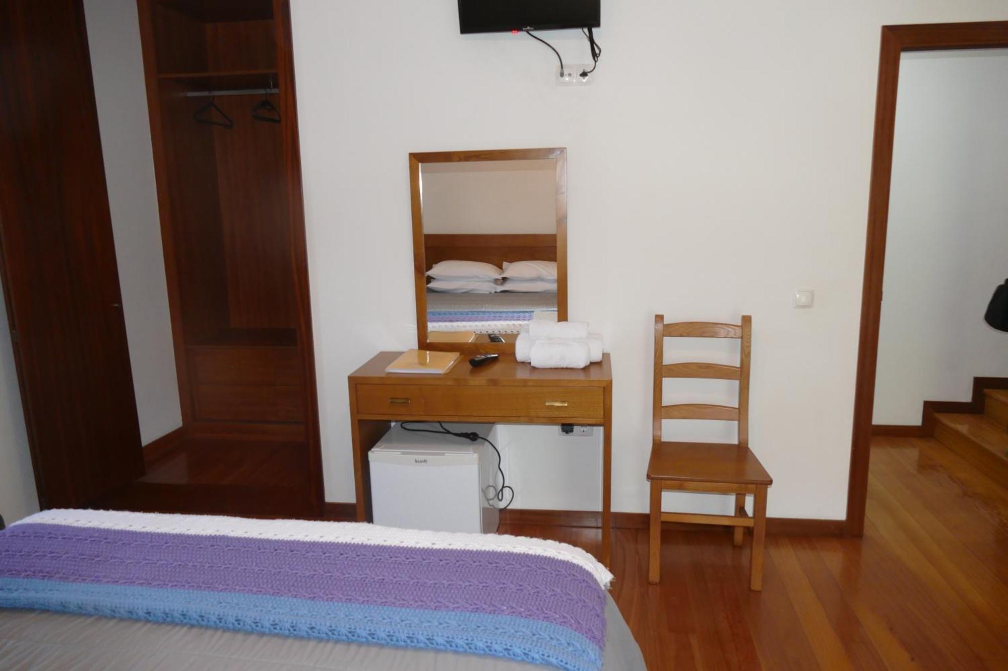 Casa Nos Penedos Guest House Аркос де Валдевез Екстериор снимка