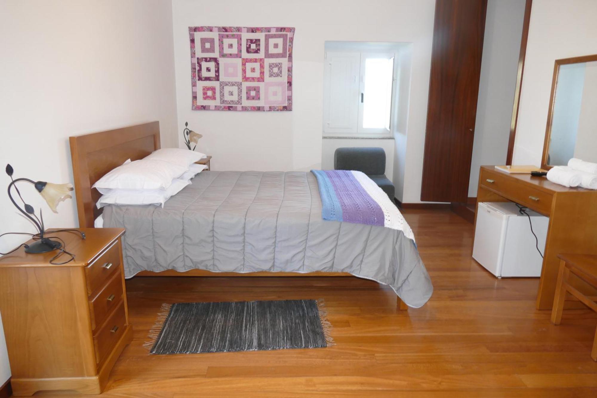 Casa Nos Penedos Guest House Аркос де Валдевез Екстериор снимка