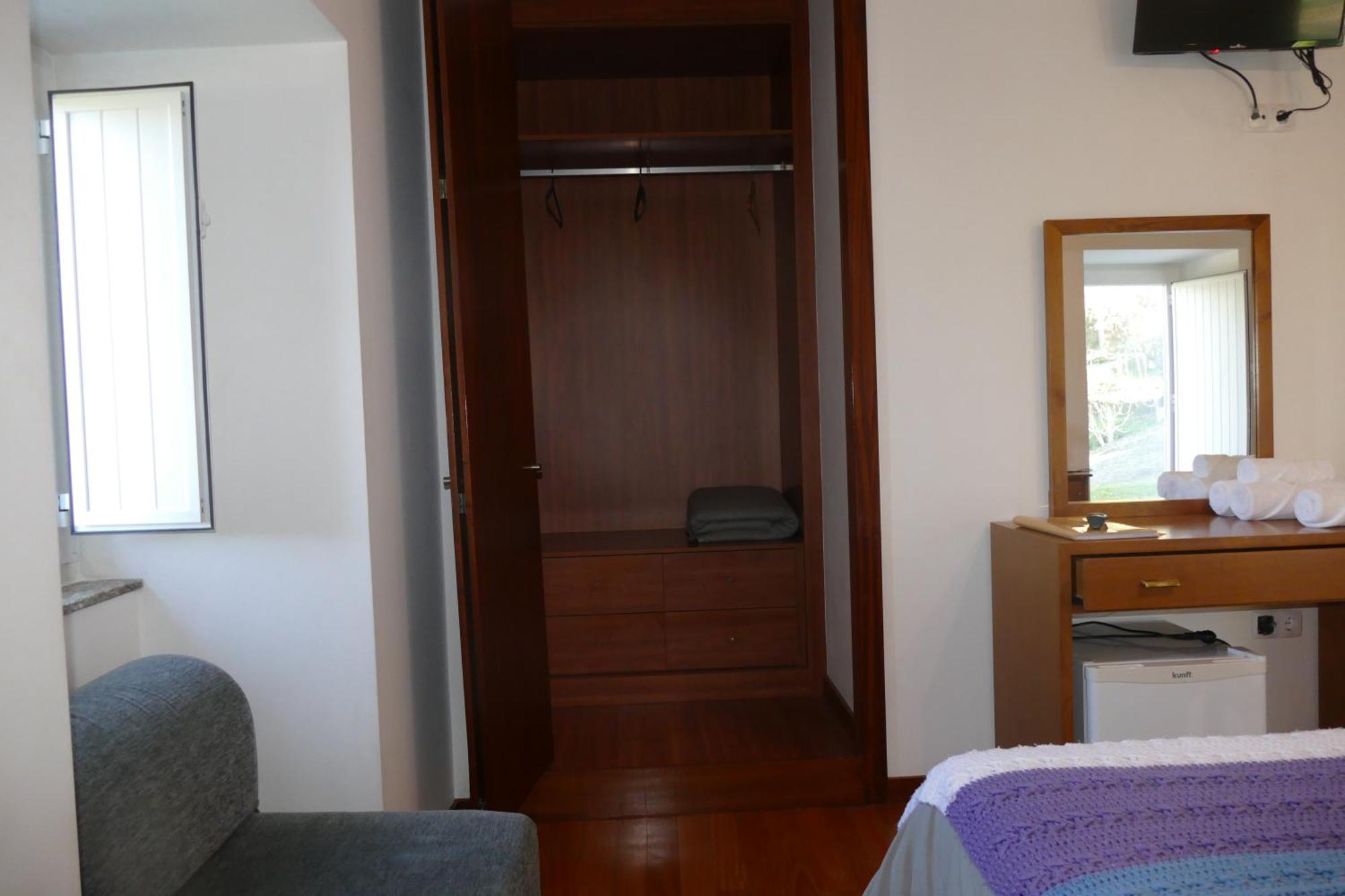 Casa Nos Penedos Guest House Аркос де Валдевез Екстериор снимка